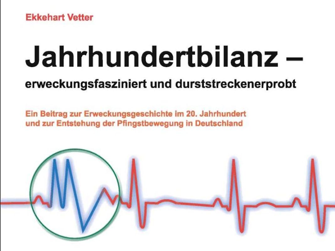 Jahrhundertbilanz- erweckungsfasziniert und durststreckenerprobt
