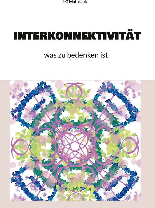 Interkonnektivität