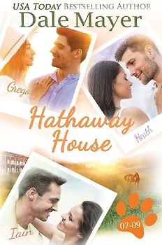 Hathaway House 7-9