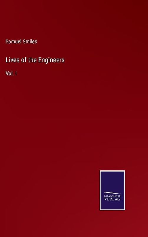 Lives of the Engineers