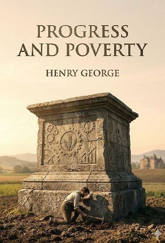 Progress and Poverty