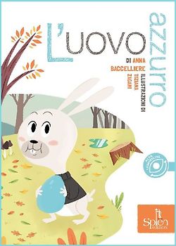 L' uovo azzurro