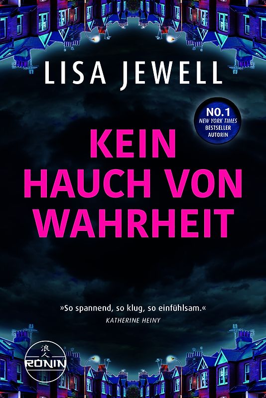 Kein Hauch von Wahrheit