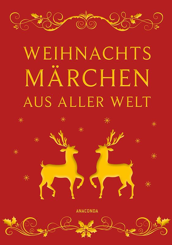 Weihnachtsmärchen aus aller Welt