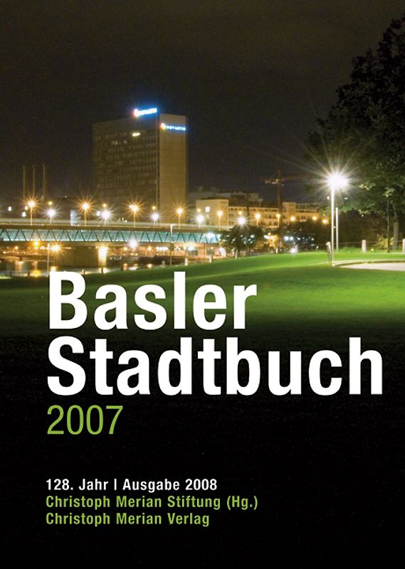 Basler Stadtbuch