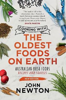 Cooking with the Oldest Foods on Earth