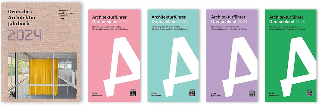 Architektur in Deutschland