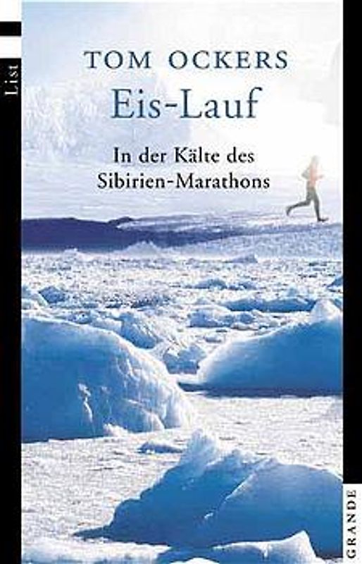 Eis-Lauf