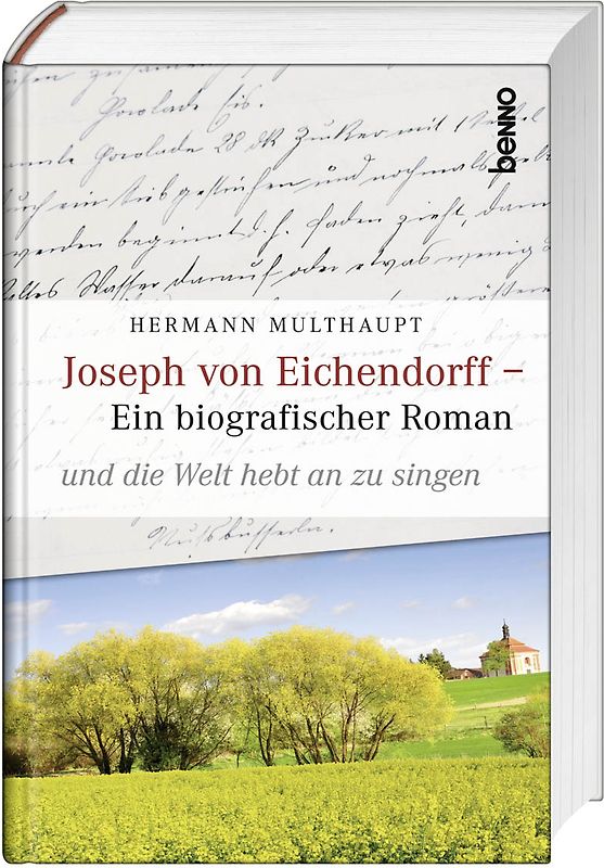 Joseph von Eichendorff