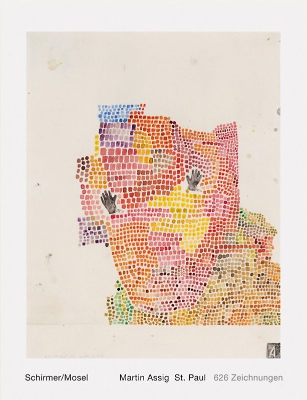 St. Paul. 626 Zeichnungen