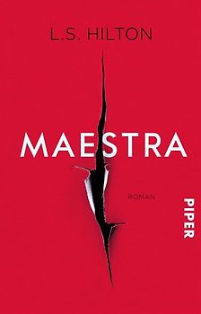 Maestra
