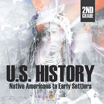 2nd Grade U.S. History
