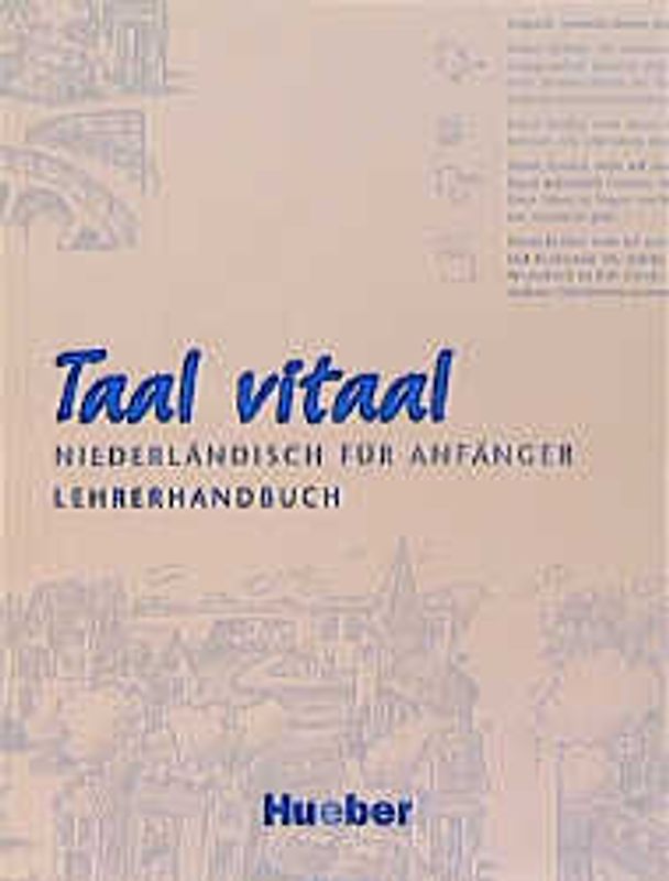 Taal vitaal