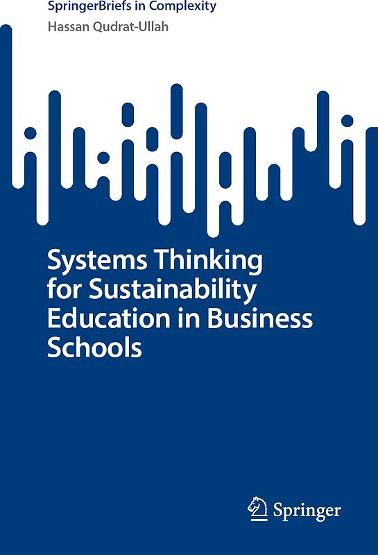 Systems Thinking for Sustainability Education in Business Schools