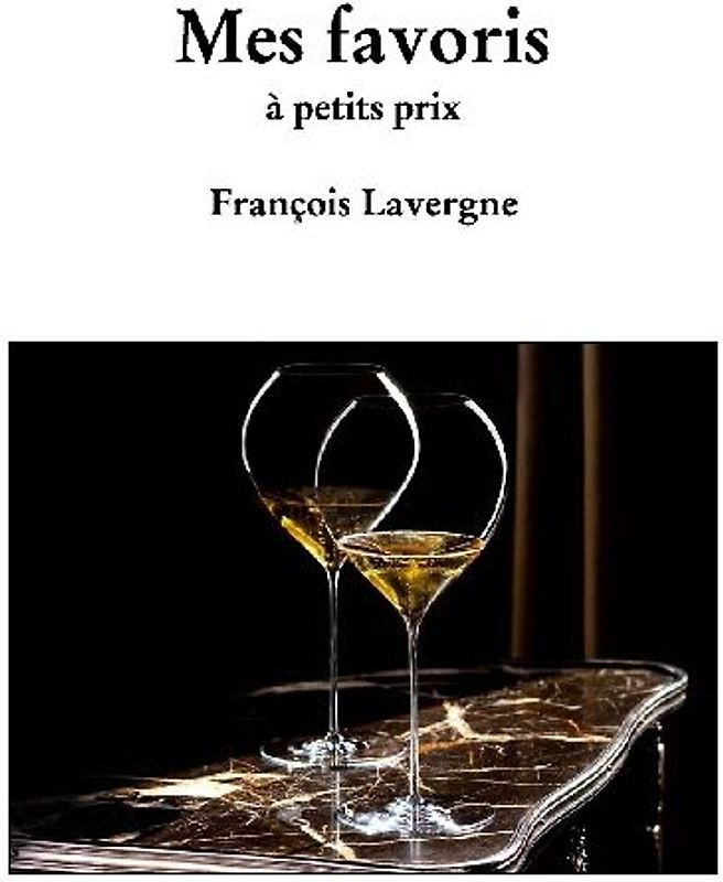 Mes favoris