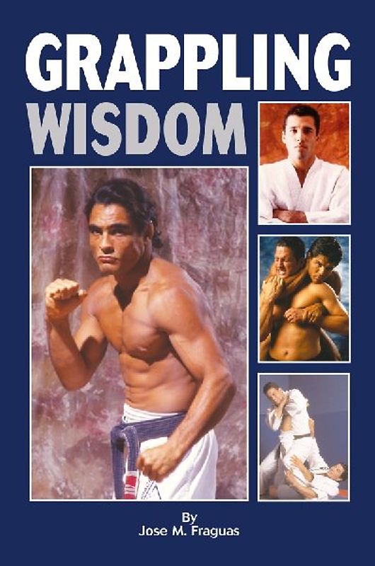 Grappling Wisdom
