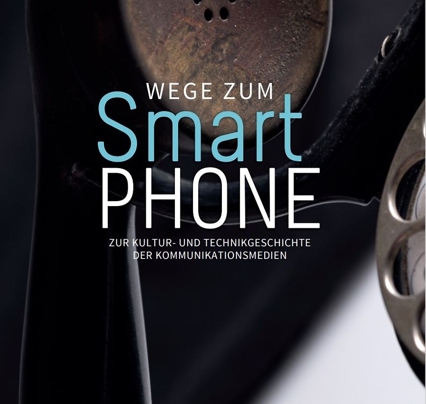 Wege zum Smartphone