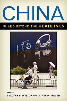 China in and beyond the Headlines