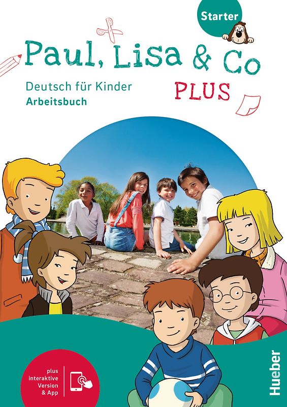 Paul, Lisa & Co PLUS Starter