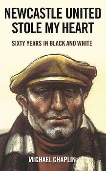 Newcastle United Stole My Heart
