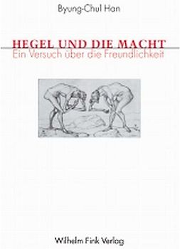 Hegel und die Macht