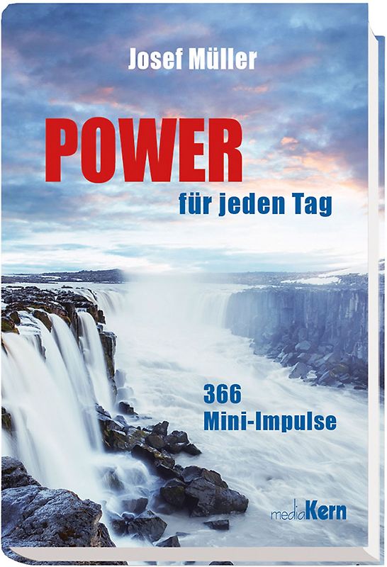 Power für jeden Tag