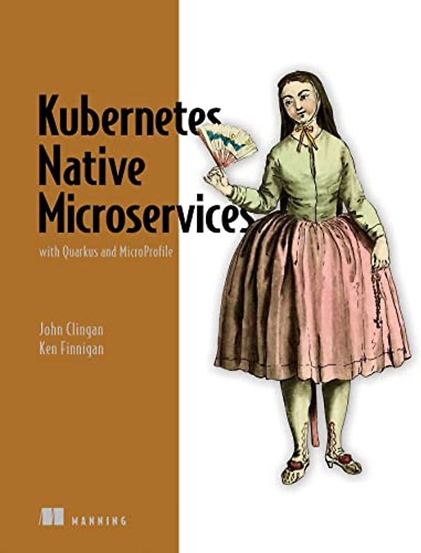 Kubernetes Native Microservices with Quarkus, and MicroProfile