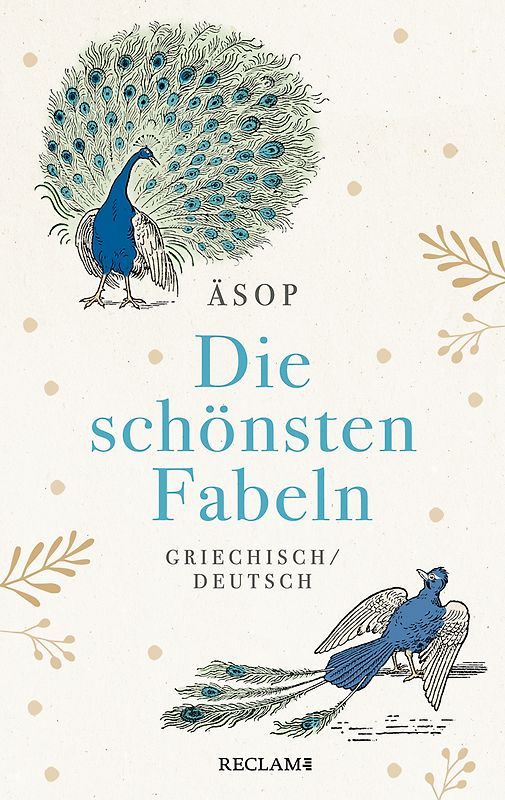 Die schönsten Fabeln