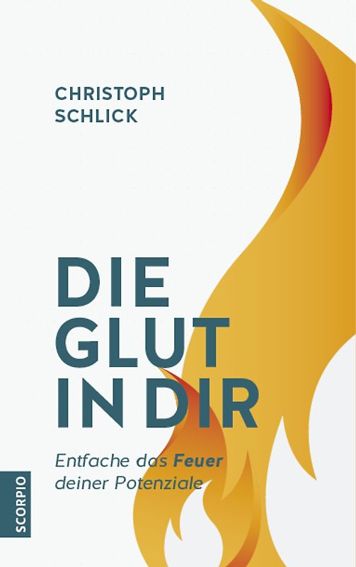 Die Glut in dir