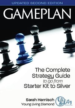 Gameplan: The Complete Strategy Guide to go from Starter Kit to Silver