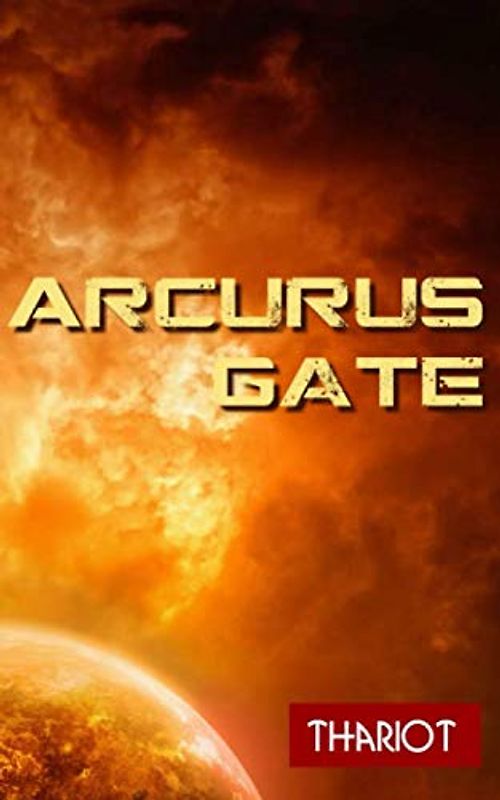 Arcurus Gate