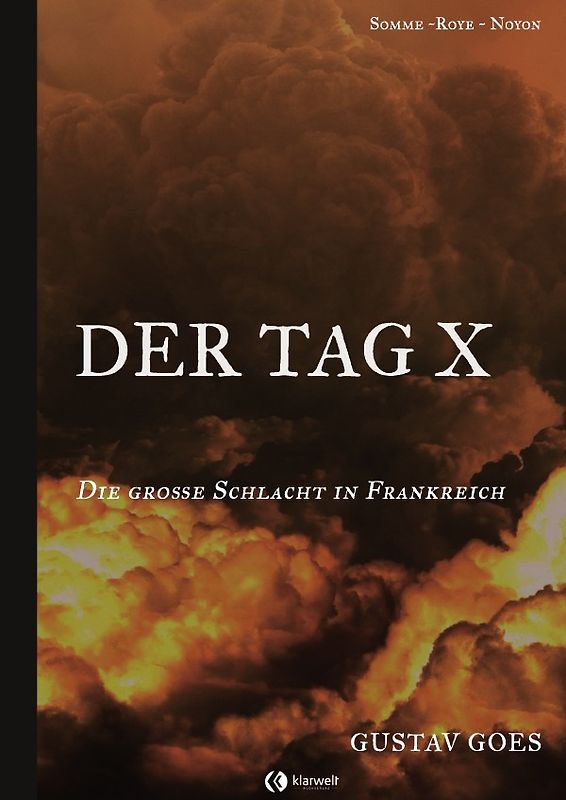 Der Tag X