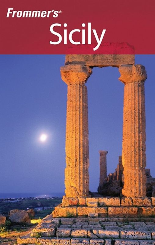 Frommer's Sicily
