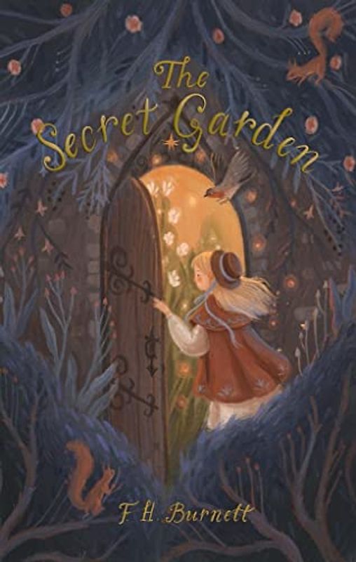 Secret Garden (Wordsworth Exclusive Collection)