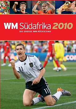 WM Südafrika 2010