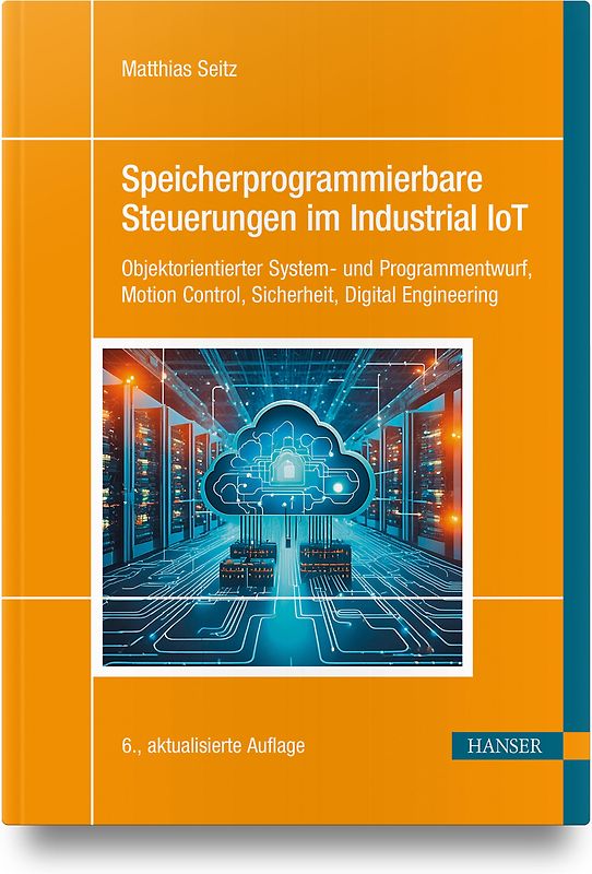 Speicherprogrammierbare Steuerungen im Industrial IoT