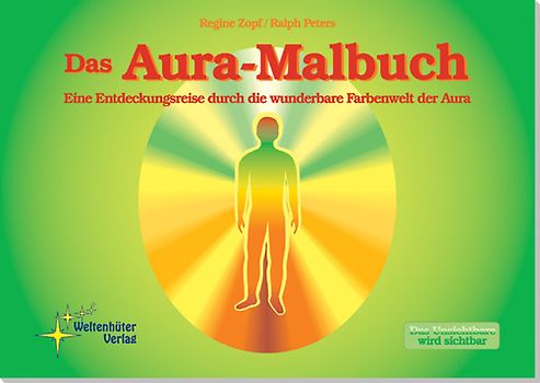 Das Aura-Malbuch