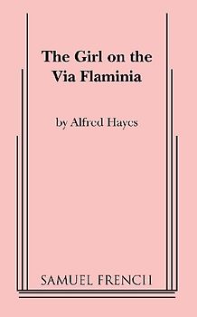 The Girl on the Via Flaminia