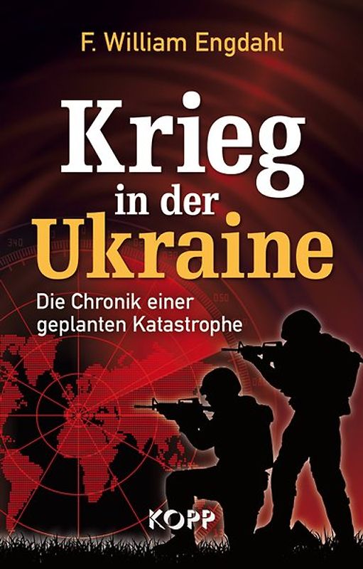 Krieg in der Ukraine