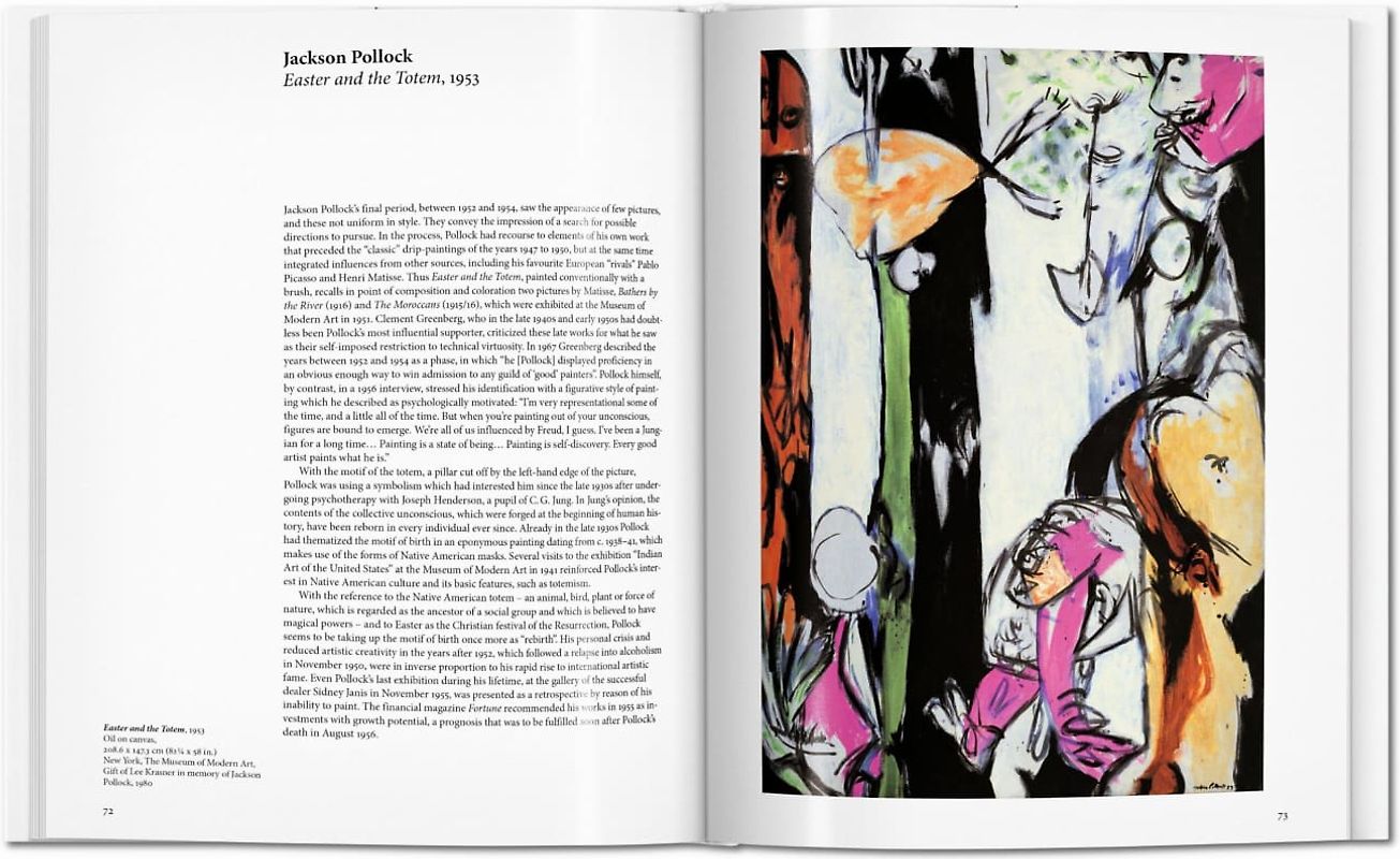 Expressionnisme abstrait