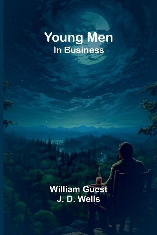 Young Men; In Business