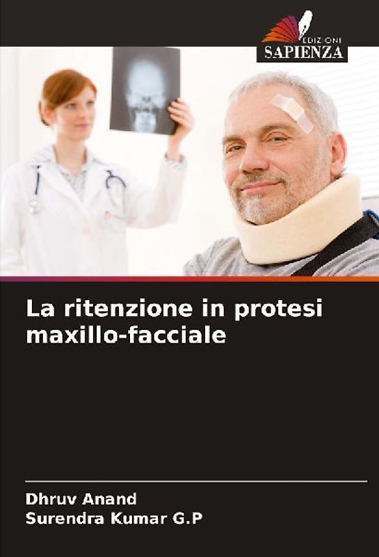 La ritenzione in protesi maxillo-facciale