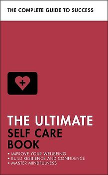 The Ultimate Self Care Book