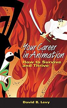 Your Career in Animation