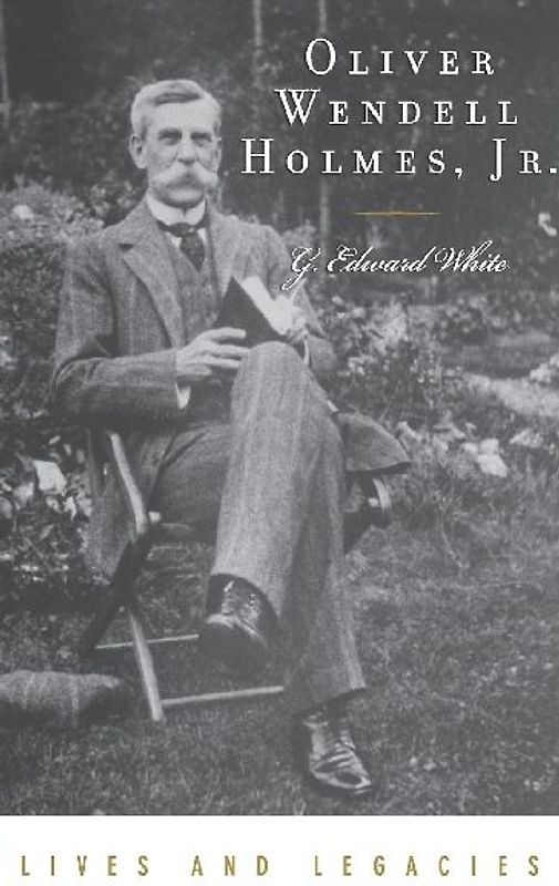 Oliver Wendell Holmes Jr.