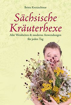 Sächsische Kräuterhexe