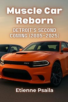 Muscle Car Reborn