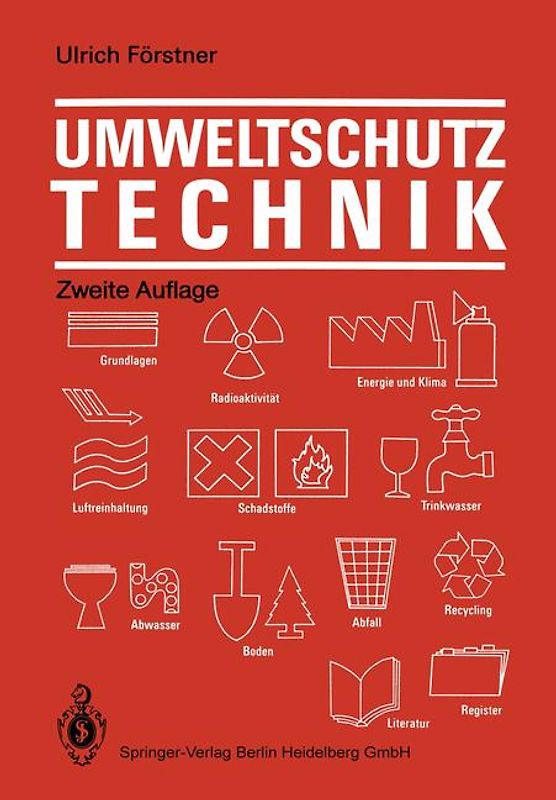 Umweltschutztechnik