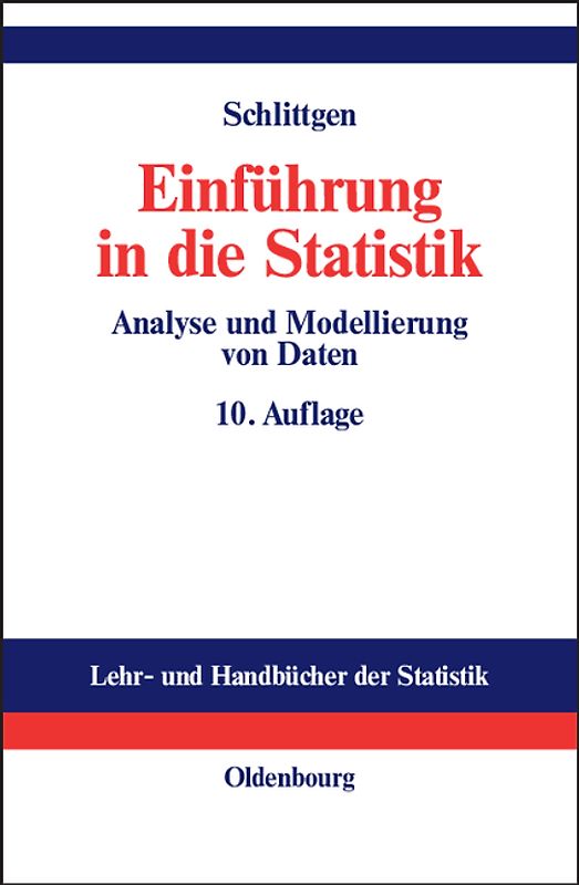 Einführung in die Statistik