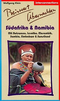 Übernachten Preiswert - Südafrika, Namibia, Botswana, Simbabwe